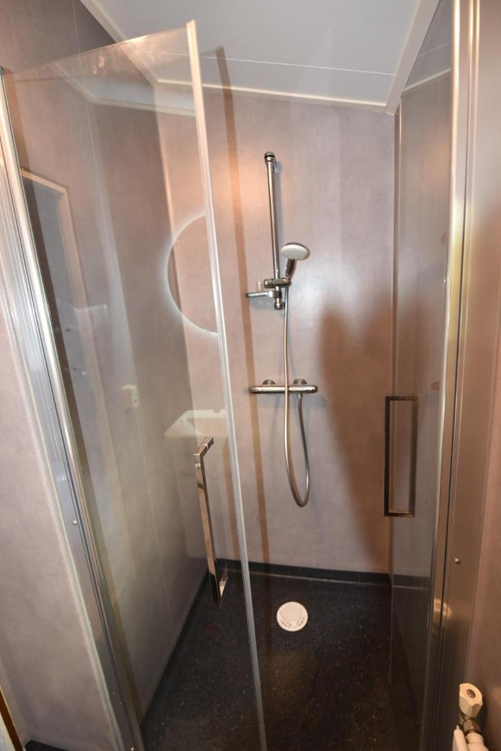 Chalet Albatros 迪弗尔 外观 照片